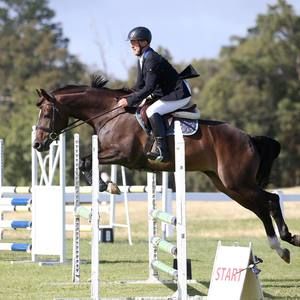 Meet your Posher, Andy